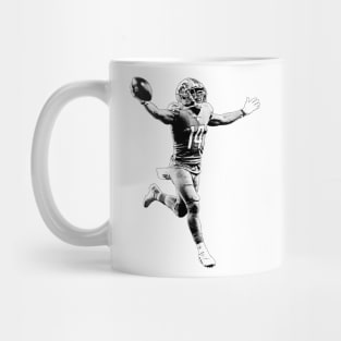 Amon-ra St. - Retro Mug